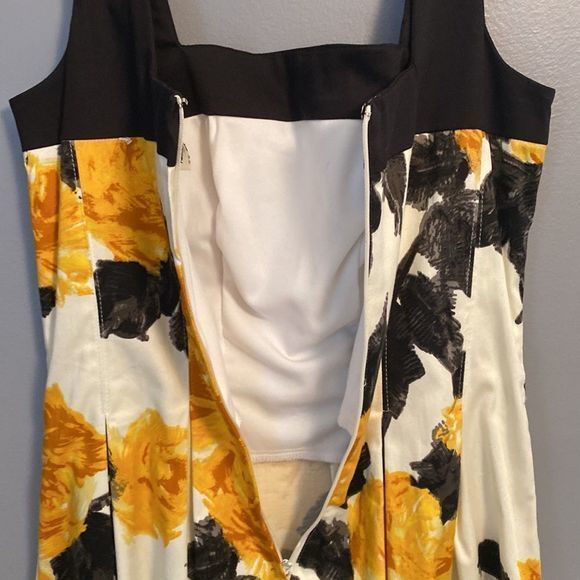 Corey P Sleeveless Dress‎ - Picture 9 of 9